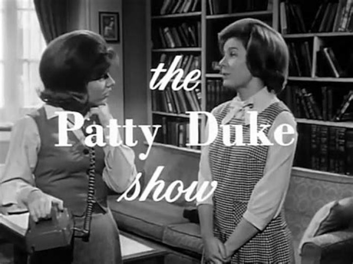 Patty Duke: A Hollywood Icon On IMDb