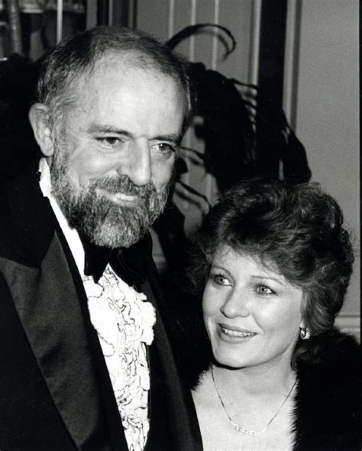 Patty Duke And Husband: A Love Story For The Ages