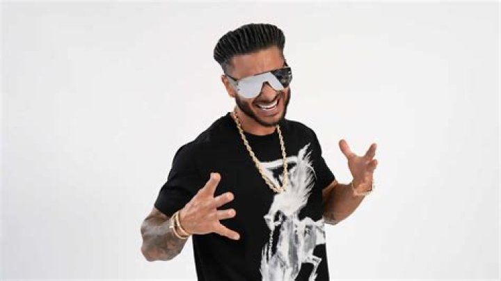 Pauly D's Wikipedia Page: All The Essential Details
