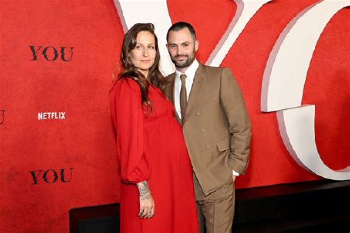 Penn Badgley's Wife: A Glimpse Into Their Relationship