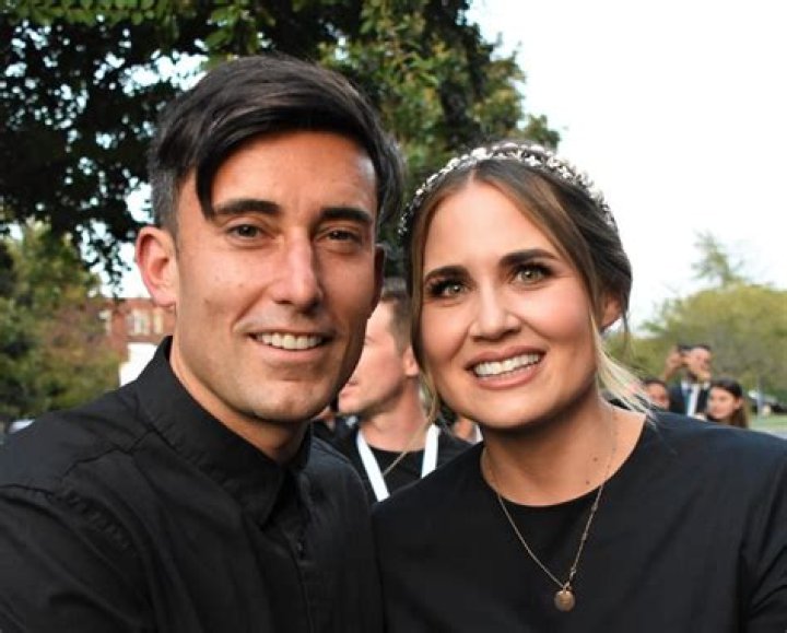 Phil Wickham's Inspiring Journey Through His Wife's Cancer Battle
