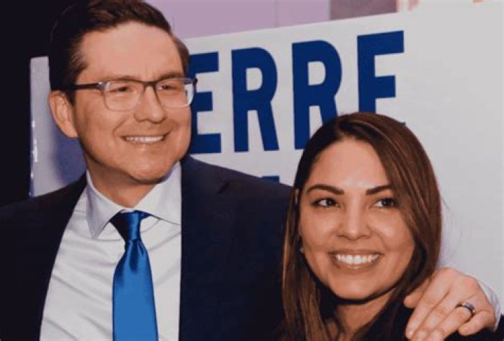 Pierre Poilievre's Wife: Meet Anaida Poilievre