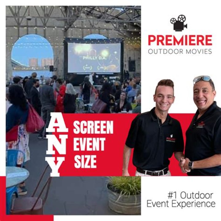 Premiere Outdoor Cast: Meet The Ultimate Outdoor Enthusiasts