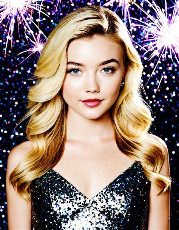 Presenting Peyton List: A Rising Star In Hollywood
