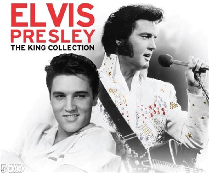 Priscilla's Unforgettable Bond With The King: Elvis Presley