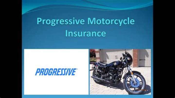 Progressive Motorcycle Insurance Commercial: Discover Savings And Protection Today