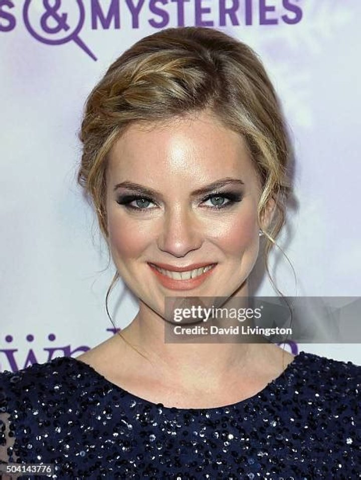 Prominent Actress Cindy Busby: Achievements And Recognition