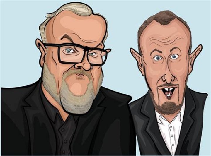 Property Brothers Death Rumors Debunked: The Truth Behind The Untimely End Of The Dynamic Duo