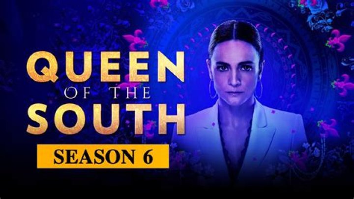 Queen Of The South Season 6: Is Another Season Coming?