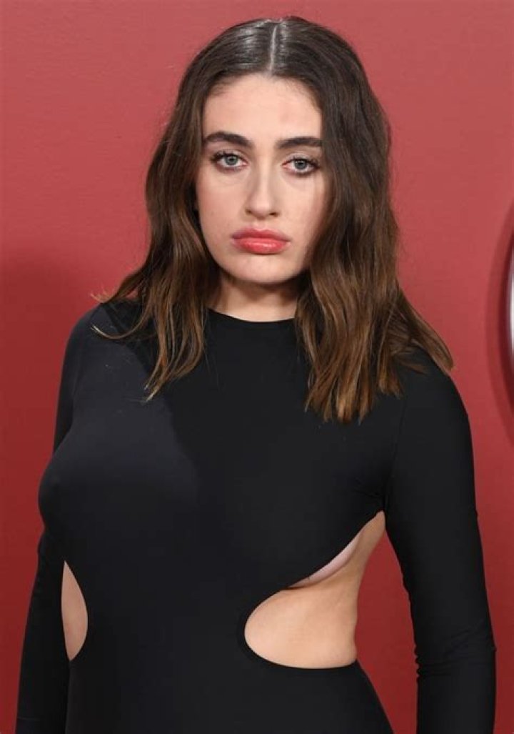 Rachel Sennott: A Zionist Voice In Hollywood