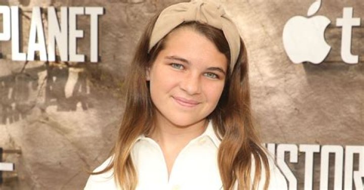 Raegan Revord's Impressive Wealth: Exploring Her Net Worth