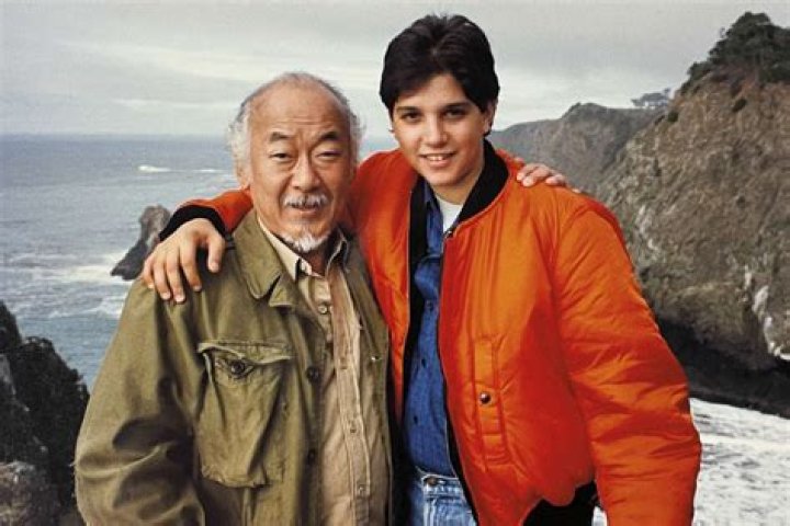 Ralph Macchio's Legacy: A Look At His Beloved Children