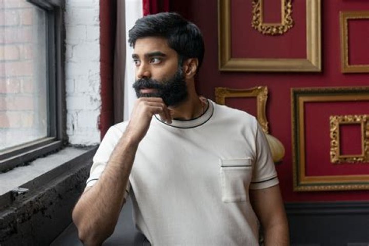 Raymond Ablack: The Rising Star Of Hollywood