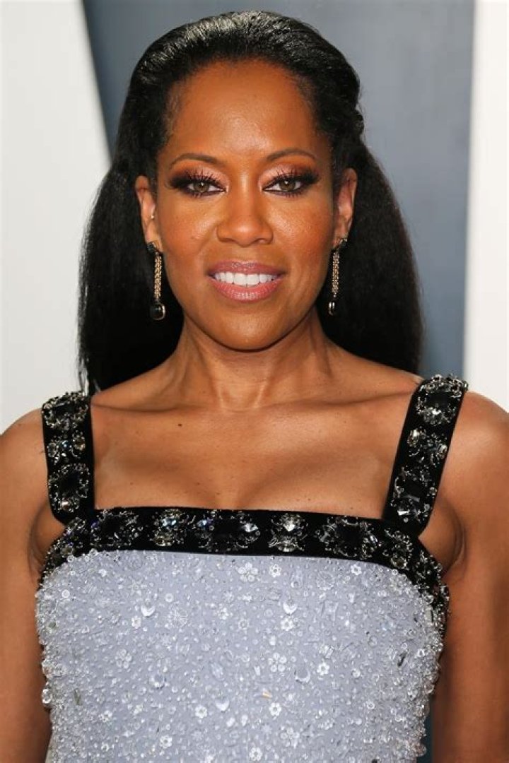 Regina King: Award-Winning Actress And Director
