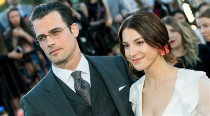 Relationship Scoop: The Love Life Of Thomas Beaudoin