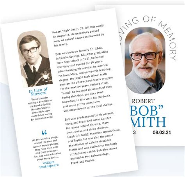 Remembering Adam Scott: An Obituary For The Late Actor