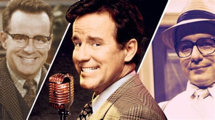 Remembering Phil Hartman: A Tragic Loss In Hollywood