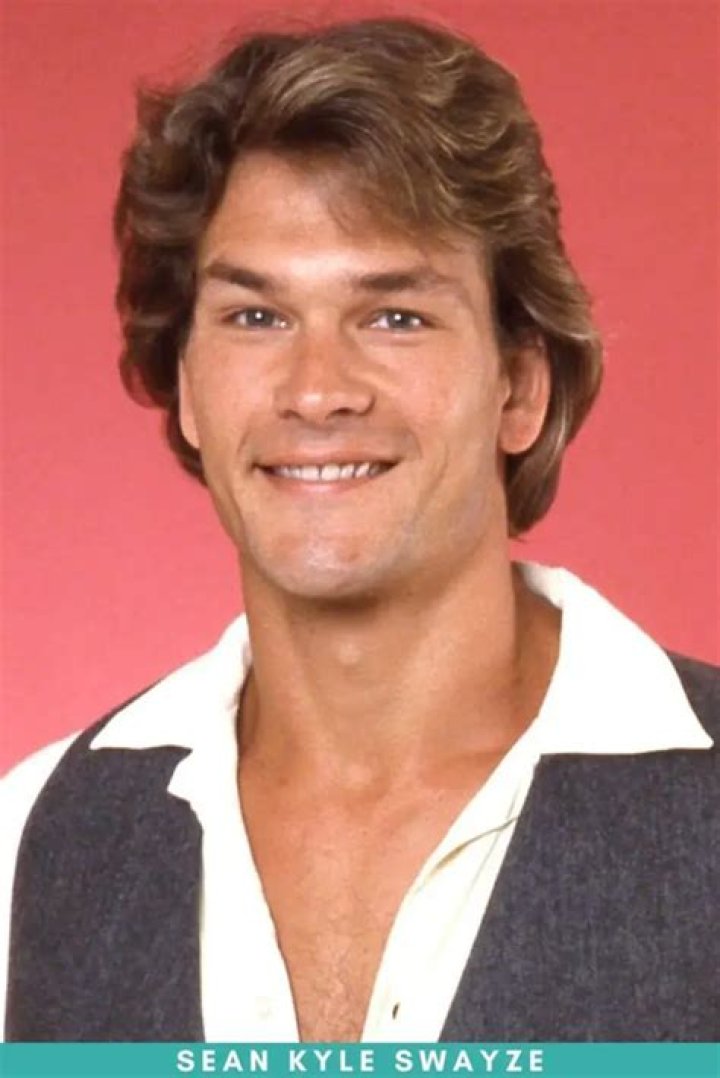 Remembering Sean Kyle Swayze: The Legacy Of A Hollywood Icon