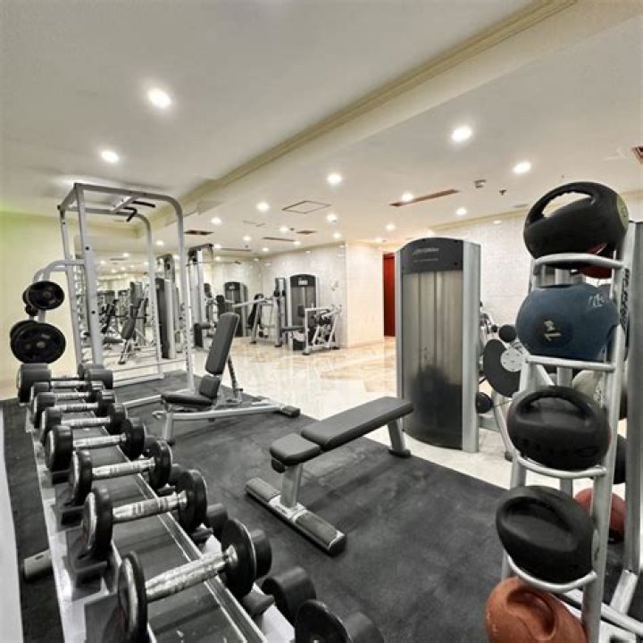 Renowned Fitness Expert And Advocate