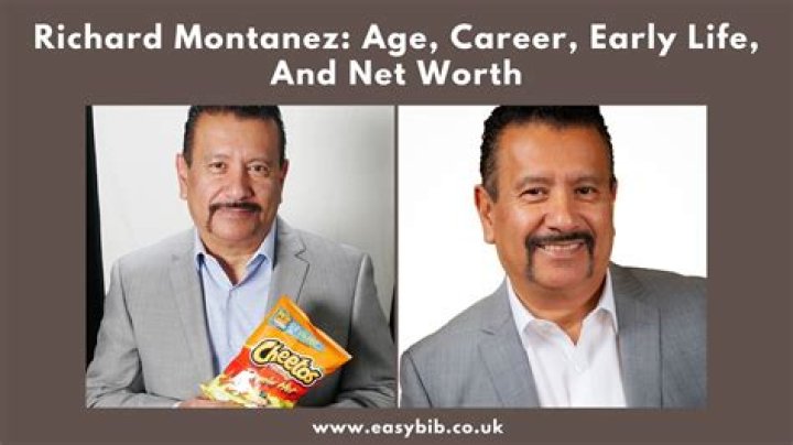 Revolutionary Food Innovators: Richard Montanez And Clarence Baker