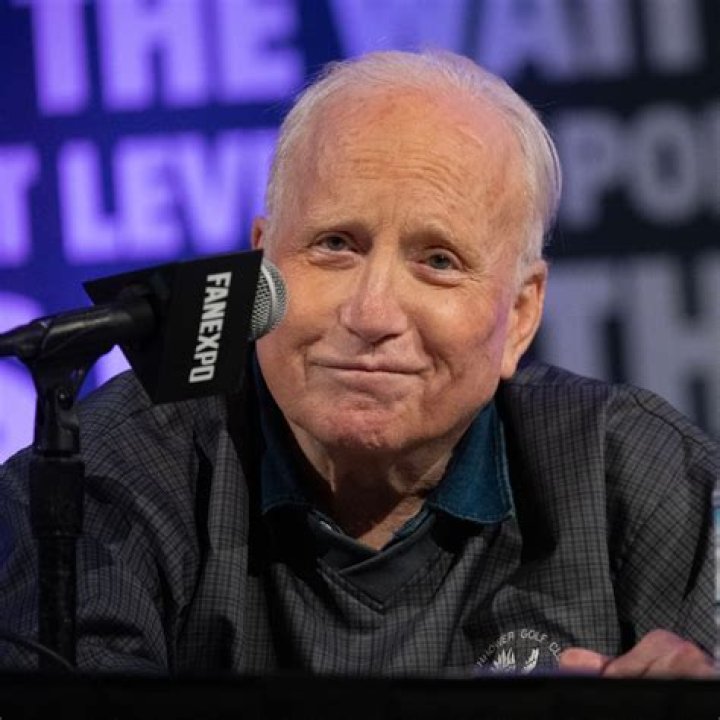 Richard Dreyfuss Upcoming Appearances In 2024