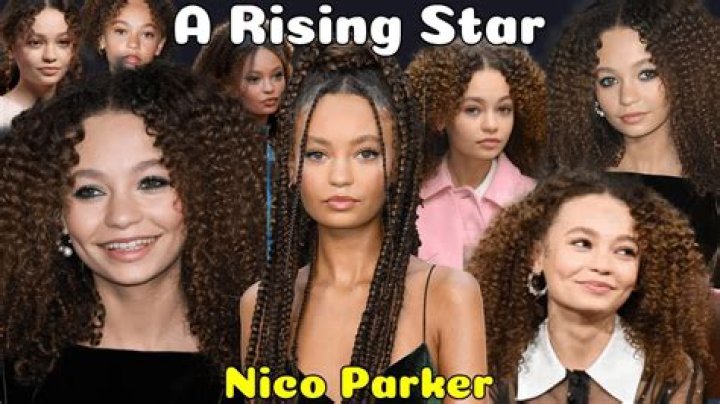 Rising Star: Nico Parker Commands The Screen