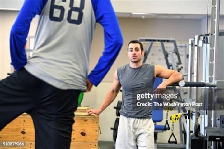 Robert Bobroczky: Weightlifting Prodigy And Olympic Legend