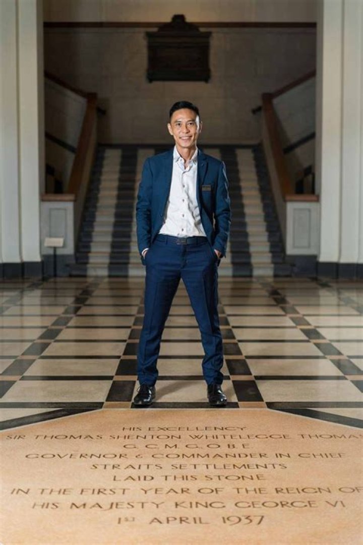 Robert Viscuso: Redefining The Art Of Finance