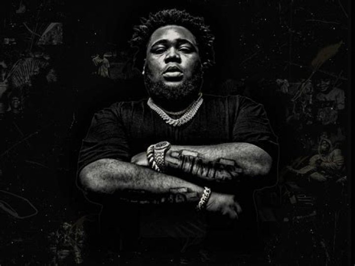 Rod Wave's Latest Drop: Unlocking The Power Of Emotion In Music