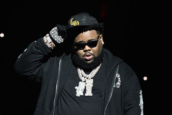 Rod Wave's Newest Album: A Sonic Triumph