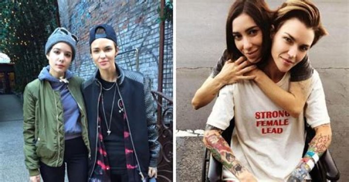 Ruby Rose: Relationships, Rumors, And Everything You Need To Know