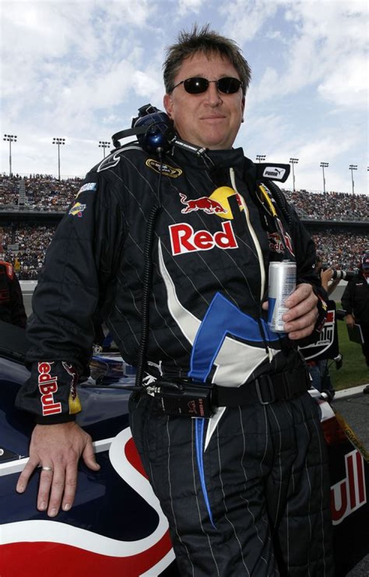 Ryan Pemberton Racing: Unleashing The Power Of Speed