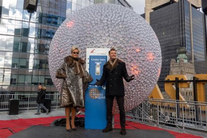 Ryan Secrest's Sexuality: Unraveling The Truth Behind The Rumors