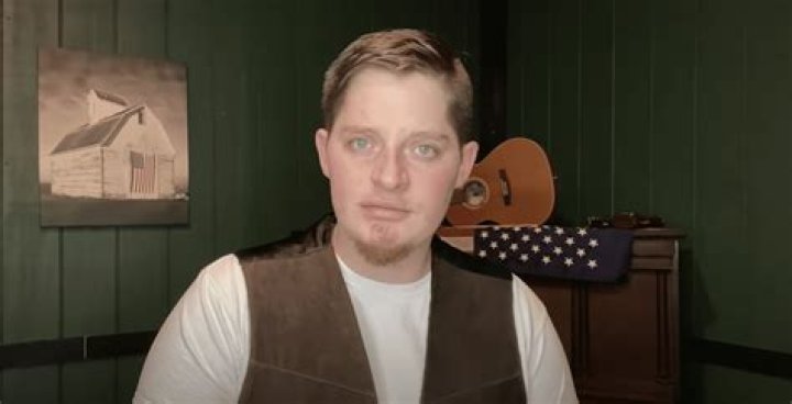 Ryan Upchurch: Country Music Superstar In The Making