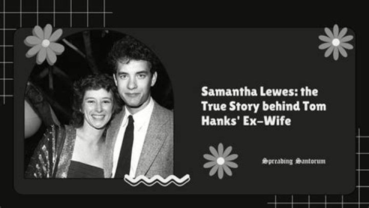 Samantha Lewes' Cause Of Death: A Tragic Loss Explored