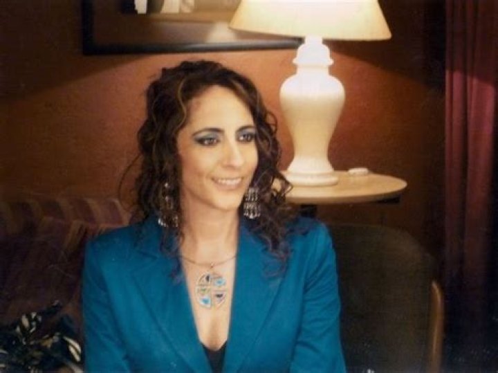 Sandra Bernasconi: A Renowned Trailblazer In The Art World