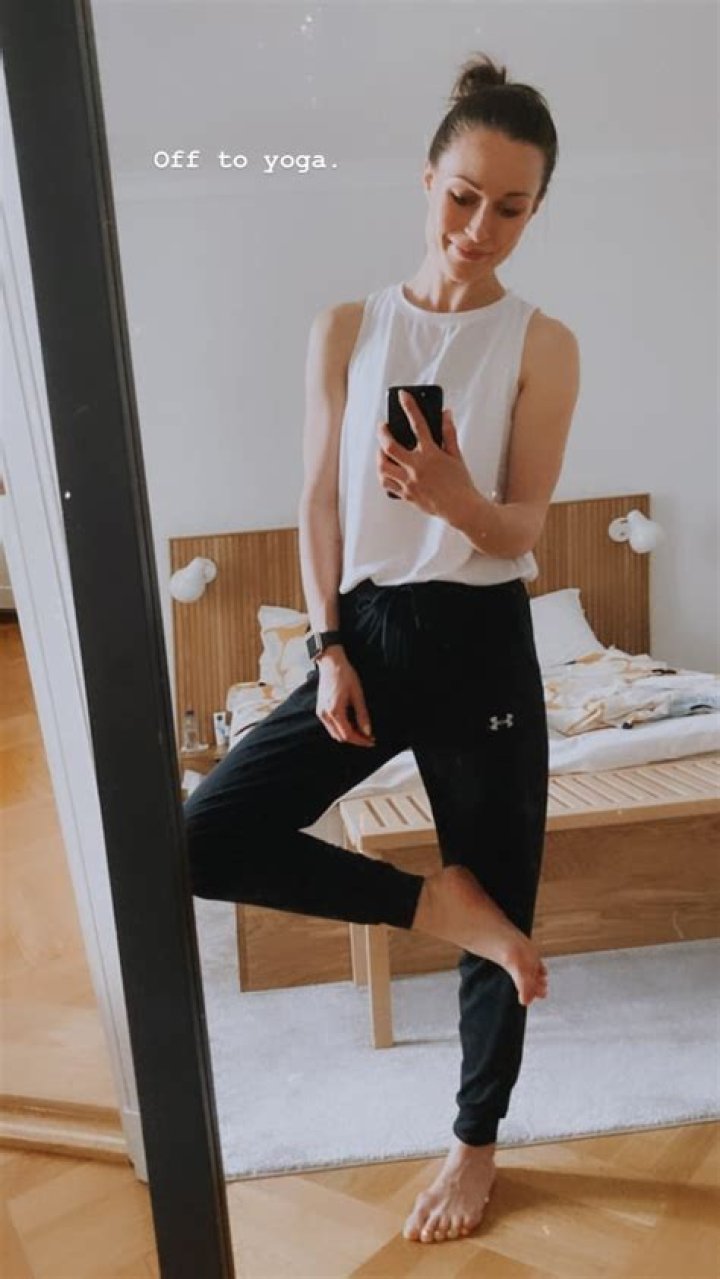 Sanna Marin: Weight And Wellness Unveiled