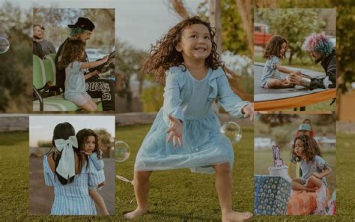 Sean O'Malley's Kids: Adorable Family Moments