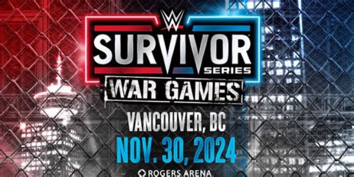 Secure Your Survivor Series 2023 Tickets Today: Ultimate WWE Experience Awaits!