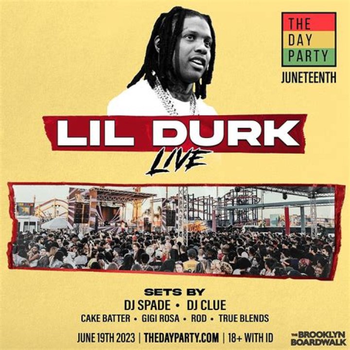 See Morgan Wallen And Lil Durk Live In Chicago: Exclusive Tickets