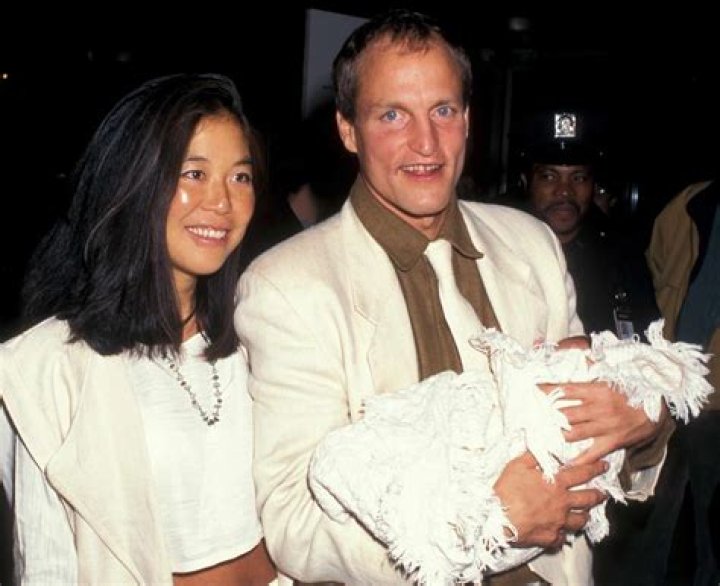 See Woody Harrelson's Lovely Daughters In These Photos