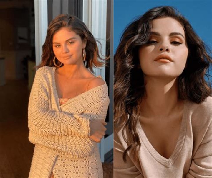 Selena Gomez's Inspiring Story Of Overcoming Drug Addiction