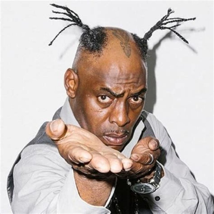 Sensational Hair Styling: Unleash Your Coolio Hair