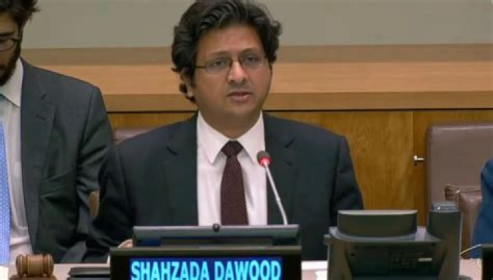 Shahzada And Suleman Dawood: A Royal Collaboration