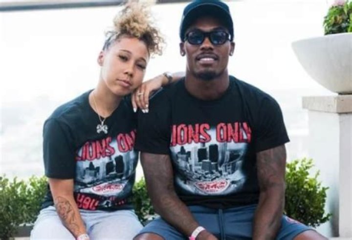 Shantel Charlo Files For Divorce: Breaking News And Updates