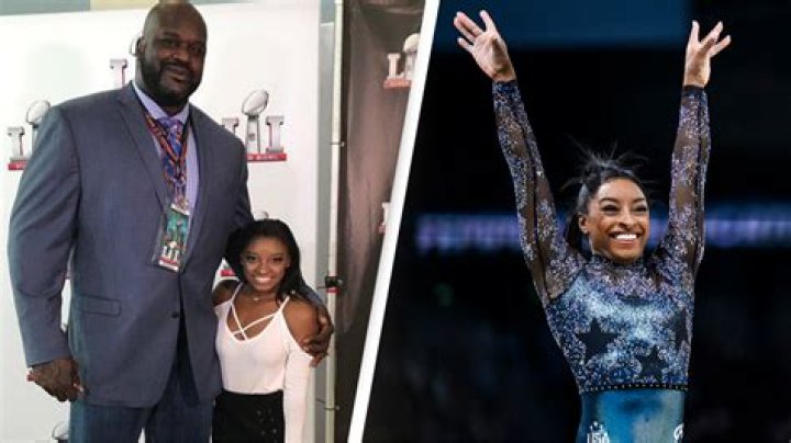 Shaq Fu Master: Shaq Simone's Basketball Dominance