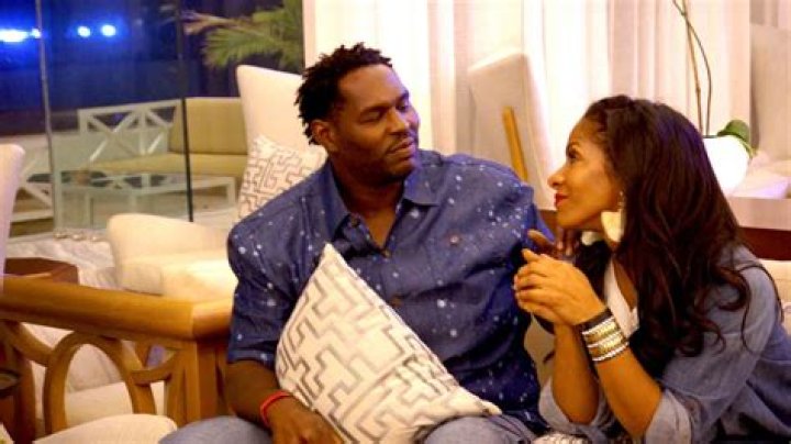 Sheree And Bob Whitfield: A Love Story For The Ages