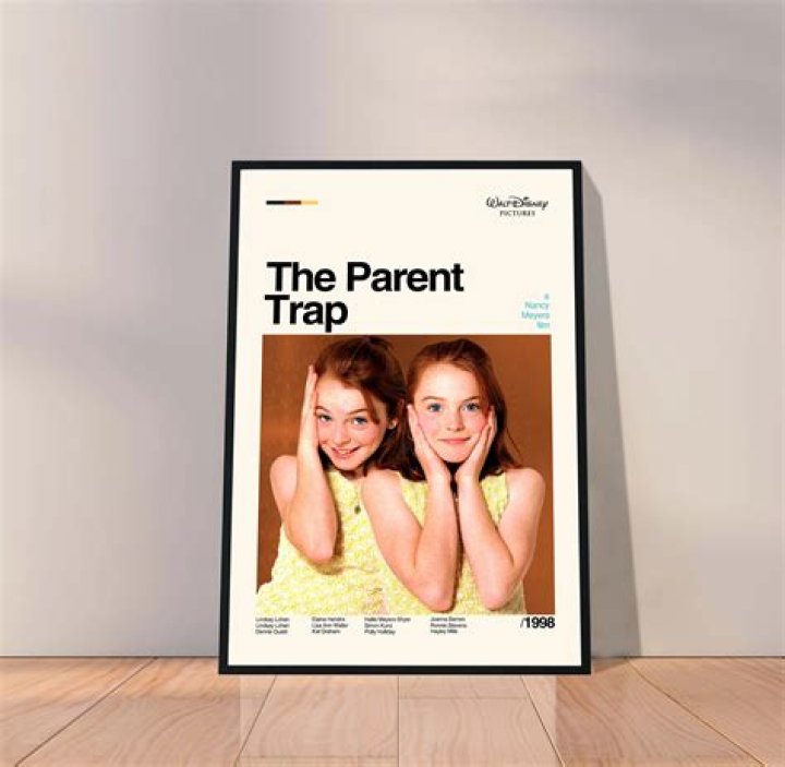 Shining Stars Of "The Parent Trap": A Retrospective On Their Impact