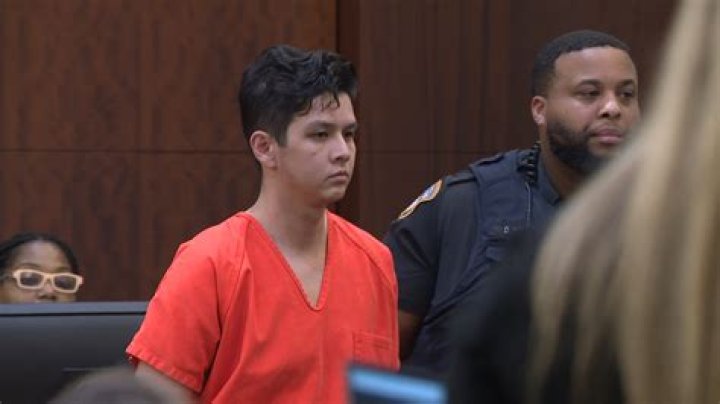 Shocking: UH Professor Arrested For Felony