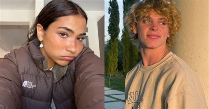 Sienna Mae Gomez: The Truth Behind The Allegations And Social Media Backlash